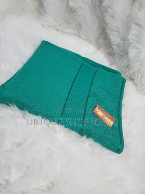 Polo Large Towels*
Size: 100x150