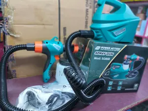 High Quality Power Action Spray Gun