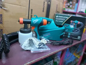 High Quality Power Action Spray Gun