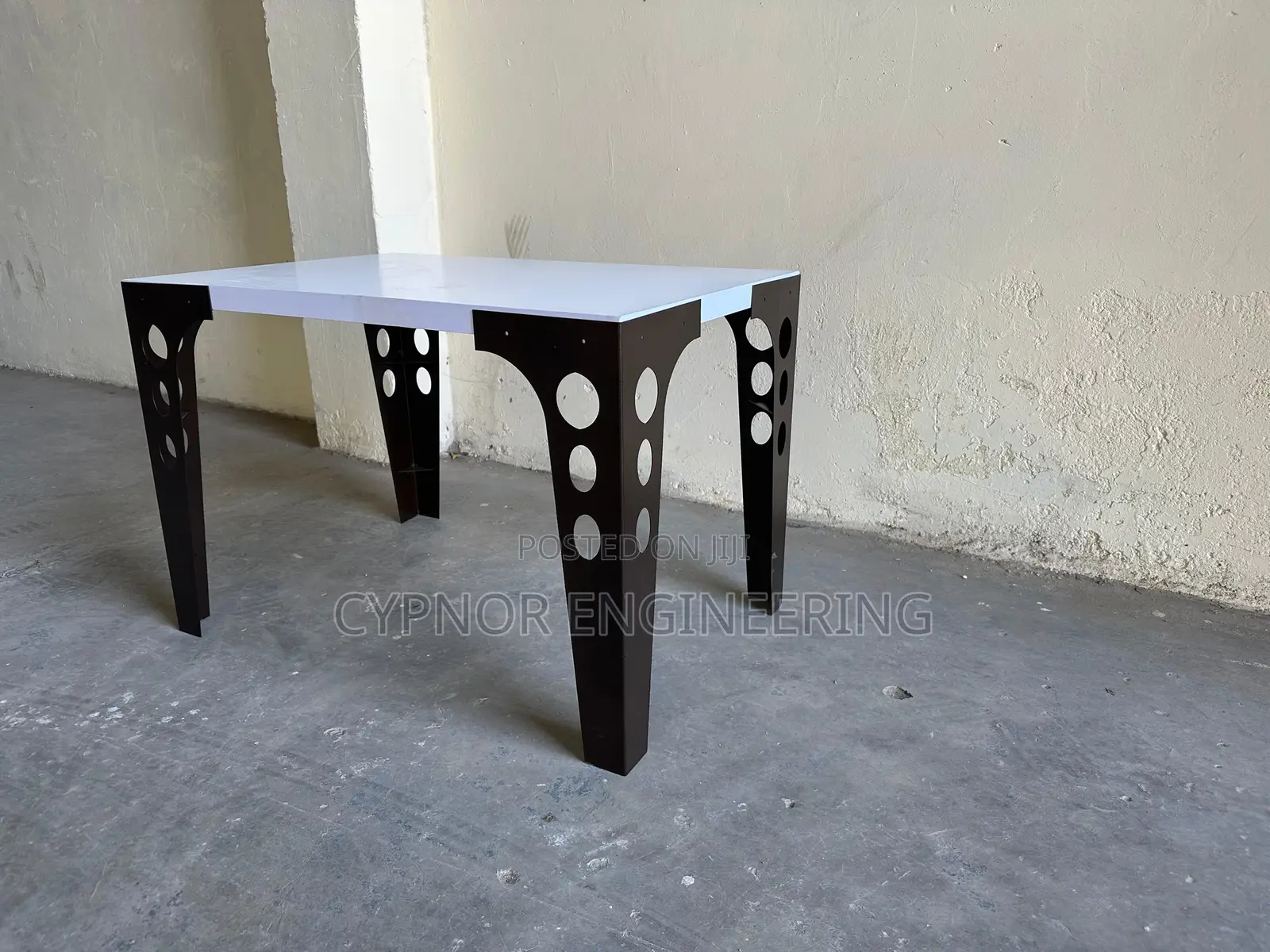 Modern Coffee Table for Sitting
