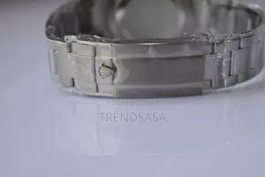 Rolex Yacht Master I Full Silver