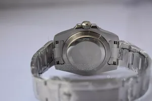 Rolex Yacht Master I Full Silver