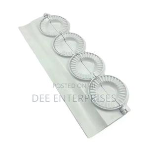 4pcs/Set Dumpling Pressing Maker - main view