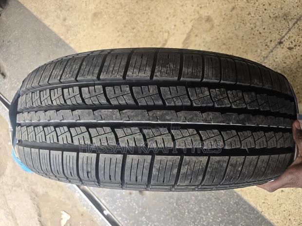 265/65r17 Jk India Ht - thumbnail 2