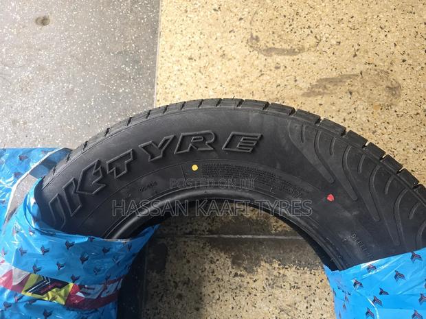 265/65r17 Jk India Ht - thumbnail 3