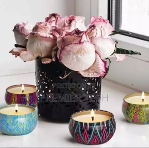 Scented Candles