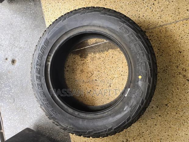 225/60r17 Bredgstone a/T - thumbnail 3