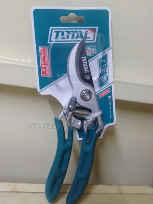 Total Pruning Shears 8.5"/220 Mm