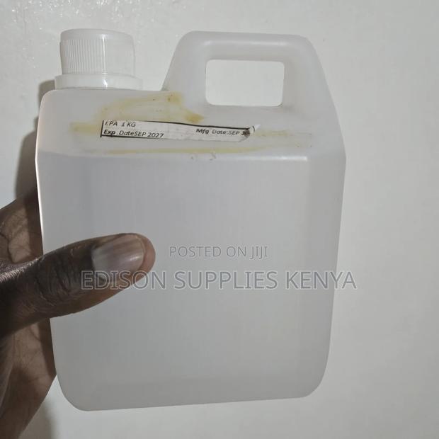 Isopropyl Alcohol 90% 1litre Ipa Disinfectant Rubbing Alcohol