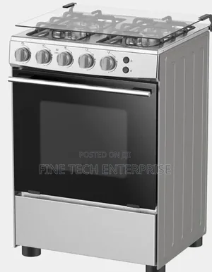Hisense Free Standing 50 By 50cm Cooker