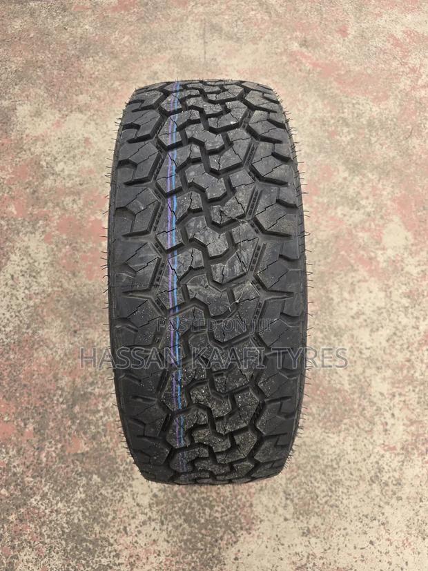 225/55r18 Yusta Alltrein Tyre - thumbnail 2