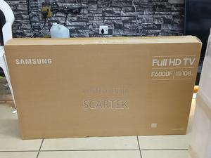 Samsung Ua43f6000fu - main view