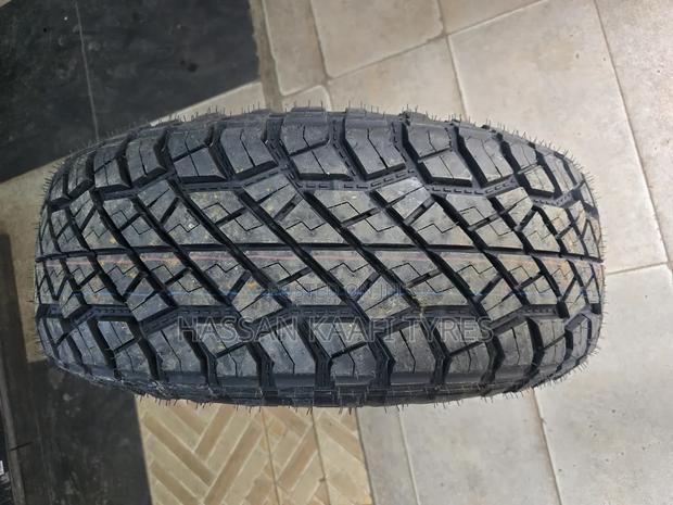 265/60r18 Doupleking Tyre - thumbnail 2