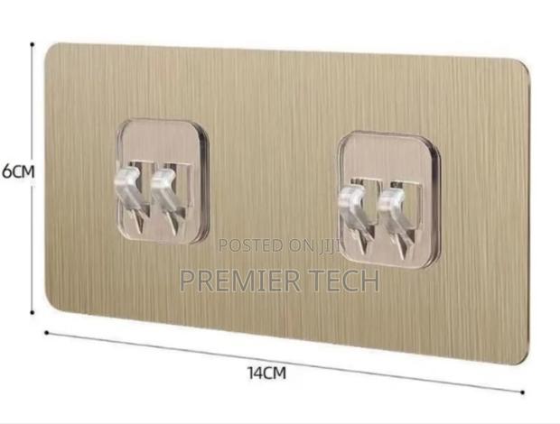 All Your Organizers Will Need These Adhesive Stickers - main view