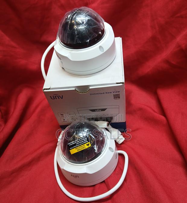 30m Distance Coverage Uniview Ipc322lb-Sf28-a Indoor CCTV Camera
