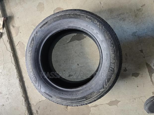 225/65r17 Goodard Tyre - thumbnail 3
