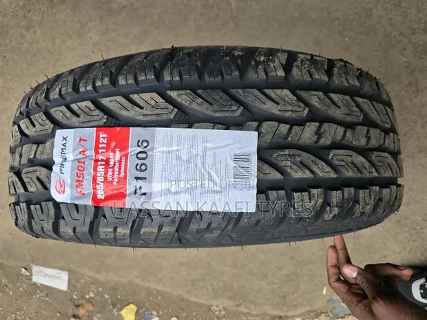265/65r17 Firemax Tyre a/T