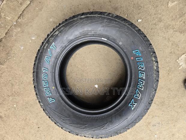 265/65r17 Firemax Tyre a/T - thumbnail 3