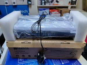 Innovia Laminator With Trimmer A3 Size - main view