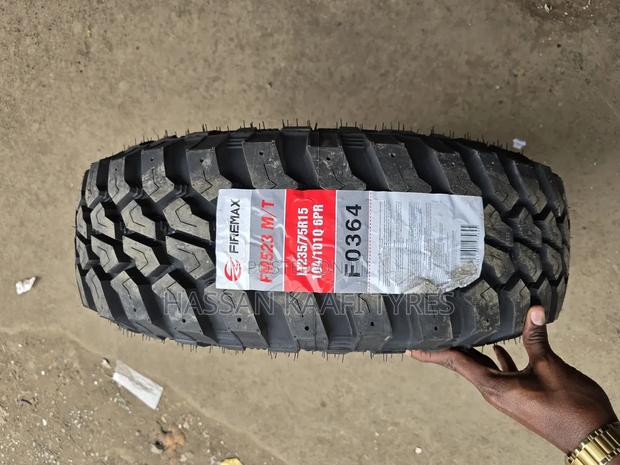 235/75r15 Firemax M/T (6pr) - main view