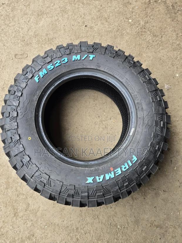 235/75r15 Firemax M/T (6pr) - thumbnail 3
