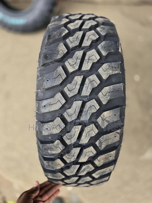 265/65r17 Firemax M/Ttyre - thumbnail 2
