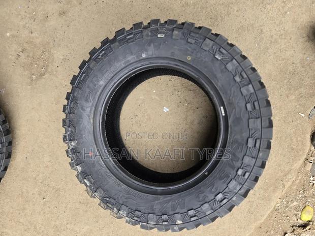 265/65r17 Firemax M/Ttyre - thumbnail 3