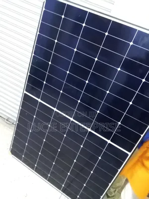 All Weather Solar Panel 400watts