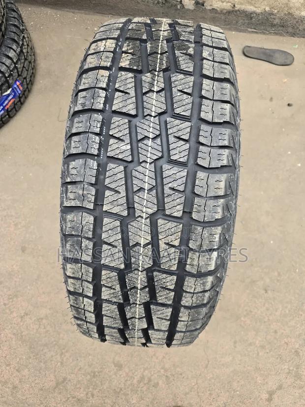 285/60r18 Winda Boto Tyre - thumbnail 2