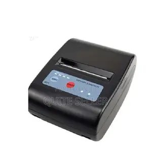 Smart P58 Bluetooththermal Receipt Easily Use and Maintain.