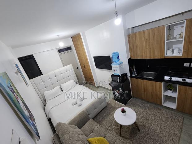 Air BNB - Bed Sitter (Studio) - thumbnail 3