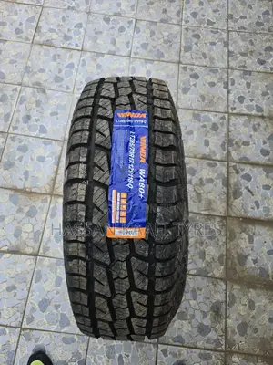 285/70r17 Winda Boto Tyre a/T Tyre