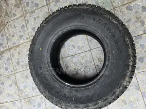 285/70r17 Winda Boto Tyre a/T Tyre