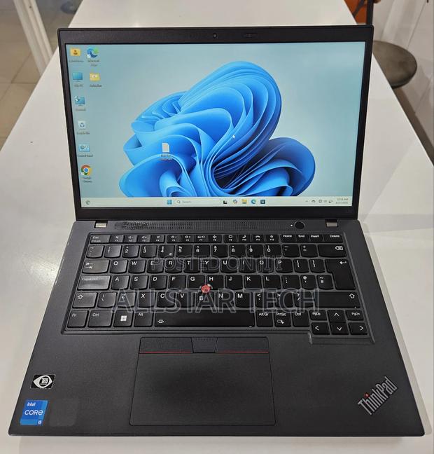 Laptop Lenovo Thinkpad L14 8GB Intel Core I5 SSD 512GB