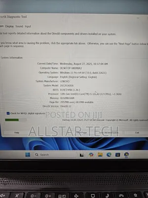 Laptop Lenovo Thinkpad L14 8GB Intel Core I5 SSD 512GB