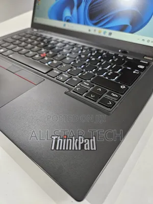 Laptop Lenovo Thinkpad L14 8GB Intel Core I5 SSD 512GB