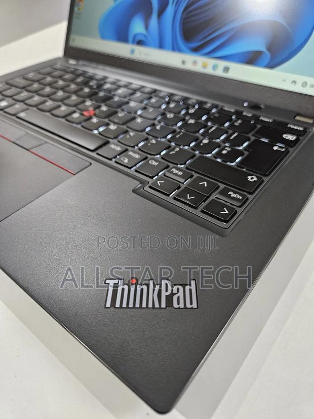 Laptop Lenovo Thinkpad L14 8GB Intel Core I5 SSD 512GB - thumbnail 3