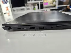 Laptop Lenovo Thinkpad L14 8GB Intel Core I5 SSD 512GB