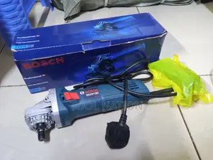Bosch Angle Grinder 4inch