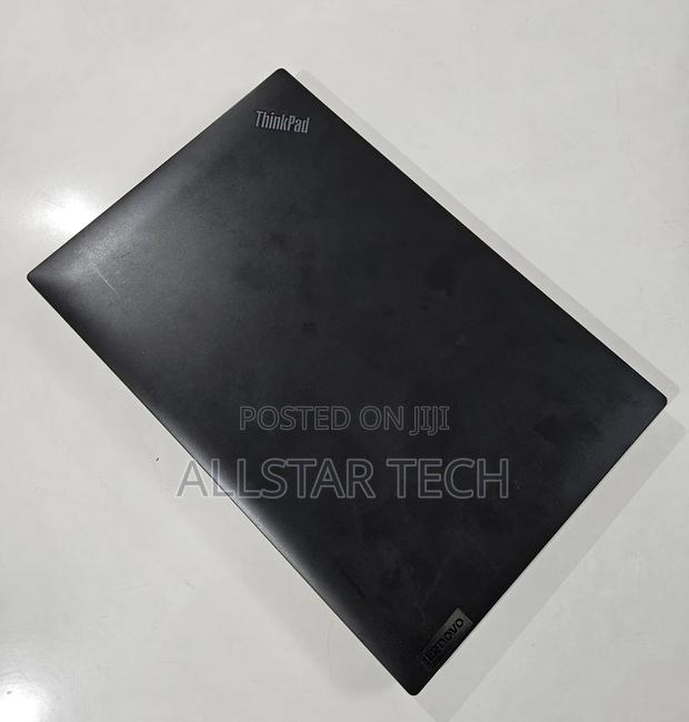 Laptop Lenovo Thinkpad L14 8GB Intel Core I5 SSD 512GB - thumbnail 6