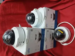Ip67 Weatherproof Ipc322lb-Sf28-a Indoor Dome Uniview CCTV Camera