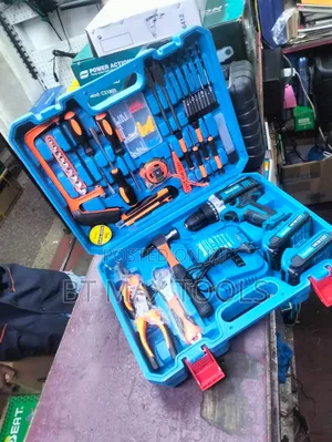 Makita 36v Cordless Set