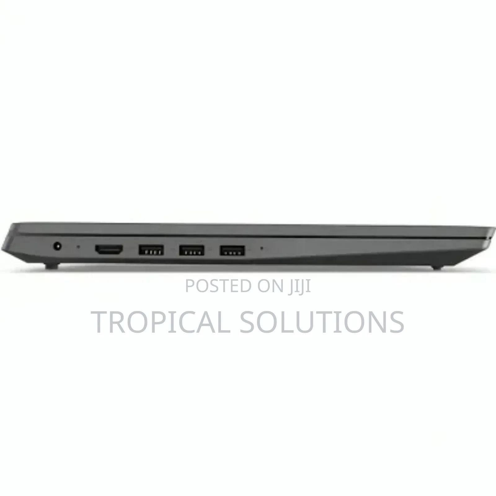 New Laptop Lenovo V15-Iil 4GB Intel Core I3 HDD 1T