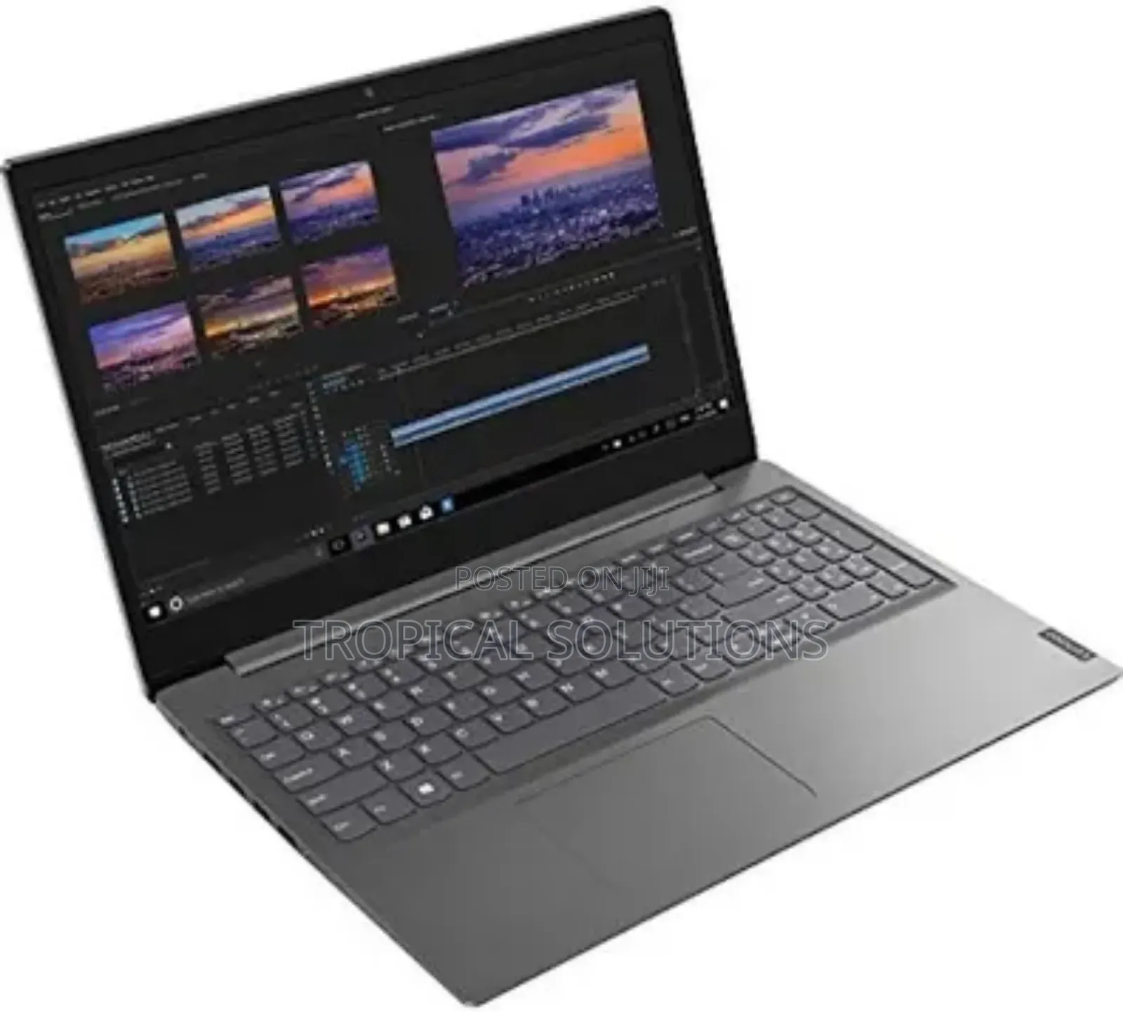 New Laptop Lenovo V15-Iil 4GB Intel Core I3 HDD 1T