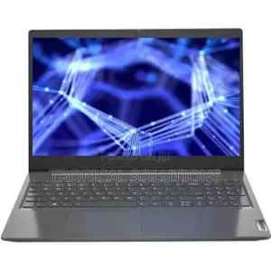 New Laptop Lenovo V15-Iil 4GB Intel Core I3 HDD 1T