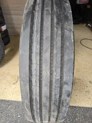 315/80r22.5 Kapsen (Steering)