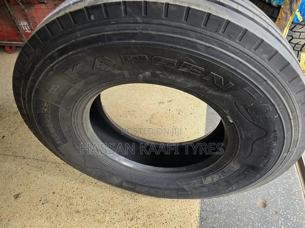 315/80r22.5 Kapsen (Steering) - thumbnail 3