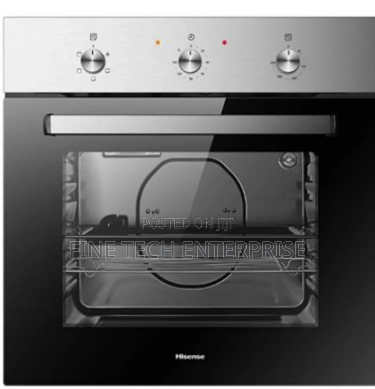 Hisense Oven 90 Cm 125 Litres