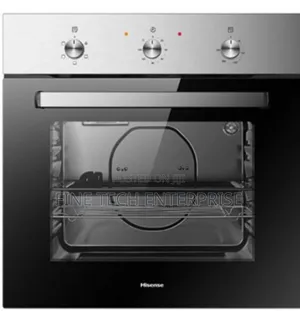 Hisense Oven 90 Cm 125 Litres