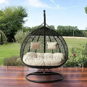 Hammock Chair; Contemporary Outdoor Egg Swing Chair